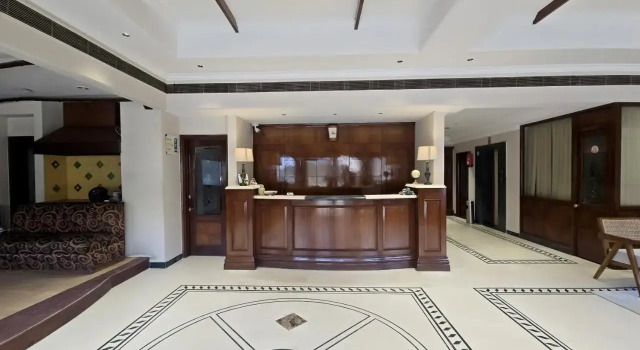Oyo Rooms BRS Nagar Ferozepur Road, Book Hotel Ludhiana Punjab
