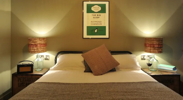 The Driftwood, Book Bed and Breakfast Hotels in Sligo County with Parking, Parking