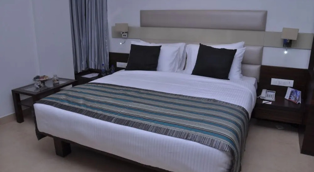 Клубный номер Standard Lords Eco Inn Bengaluru Jayanagar