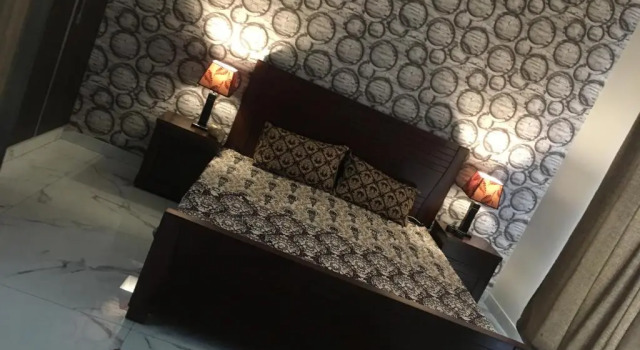 Room near Lums, Book Bed and Breakfast Lahore Pakistan