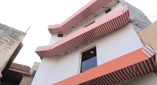 OYO 33475 Orient View, Забронировать Отель Отели Chandigarh Region с завтраком, Завтраки