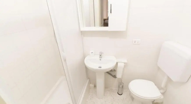 Номер Economy Il Giardino Nascosto B&B