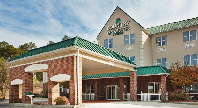Country Inn & Suites By Carlson, Cartersville, Rezerwuj Hotel Hotele w Cartersville ze śniadaniem, Śniadanie