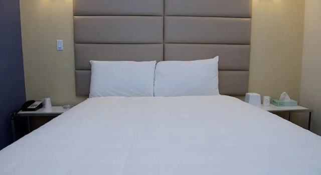 Одноместный номер Deluxe 7 Days Hotel