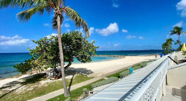 Sandy Beach at Sunset Cove - Ocean Front, Забронировать Апартаменты/квартира Апартаменты Grand Cayman, Апартаменты/квартира