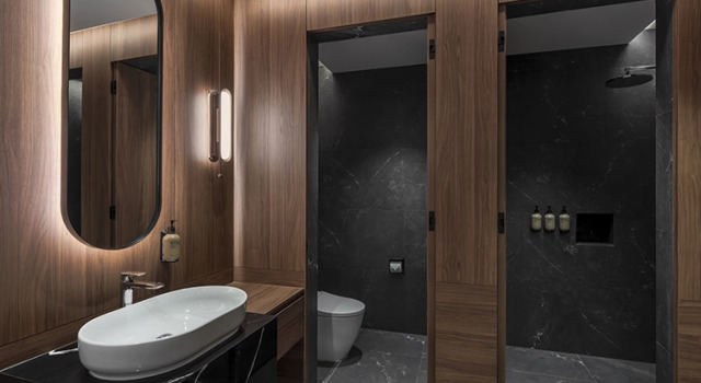 Номер Premier Citadines Connect Bertam Georgetown Penang