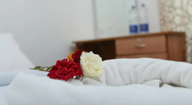 Masco Hill Resort