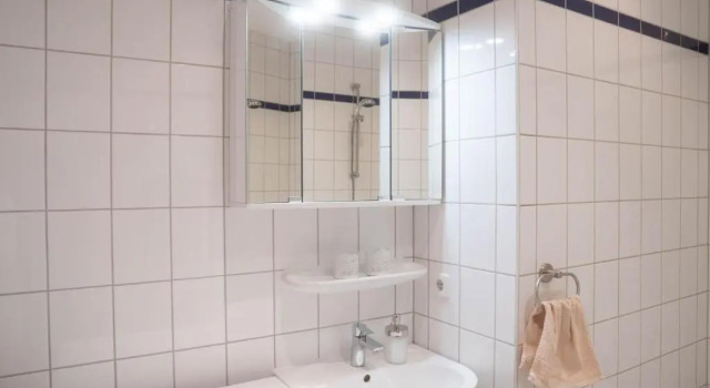 Апартаменты Gemutliche 45m² Wohnung Mit Netflix & Disney+