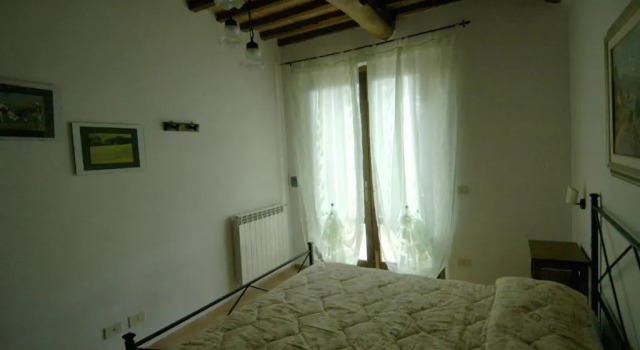Номер Standard Agriturismo Castellum Aquarum