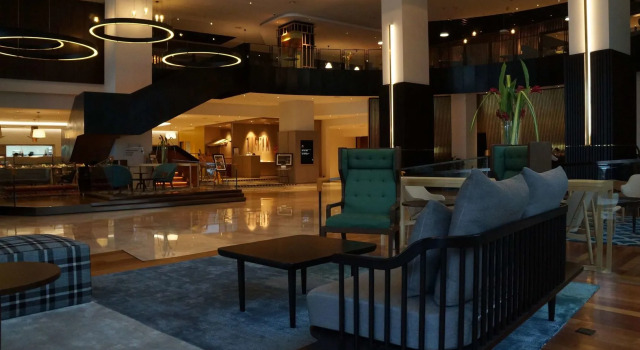 WEIL Hotel, Varaa Hotelli Ipoh Perak