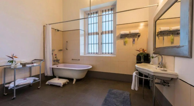 Люкс Royal Orchid Metropole Mysore