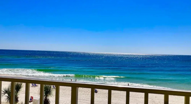Ocean House 1406 2 Bedroom Condo by RedAwning, Boek Appartement Gulf Shores 