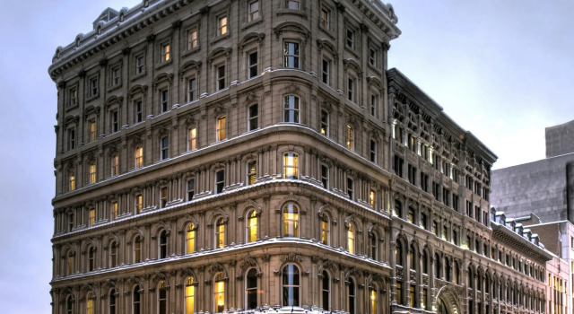 Hotel Place d'Armes