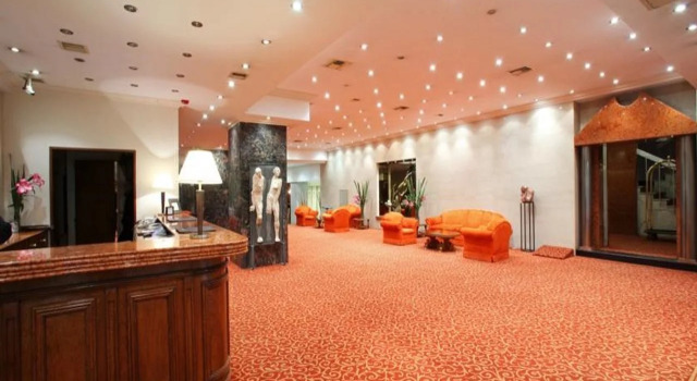 Hotel Etoile, Book Hotel Recoleta Buenos Aires