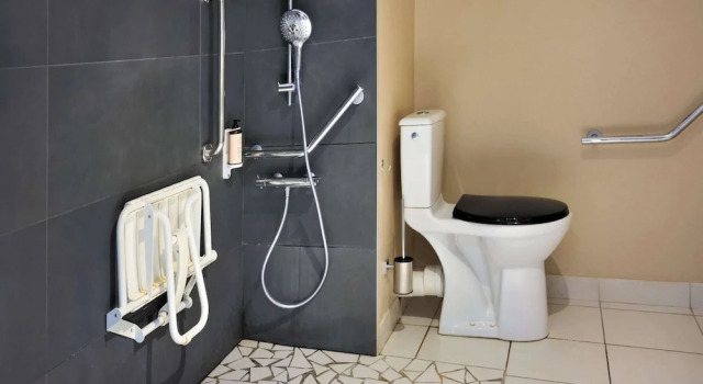 Двухместный номер Standard Hôtel Mercure Lyon Centre Lumière