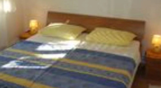 Apartment Sandra 2 2 pax 1st Floor, Забронировать Апартаменты/квартира Отели Приморско-Горанской жупания с парковкой, Парковка