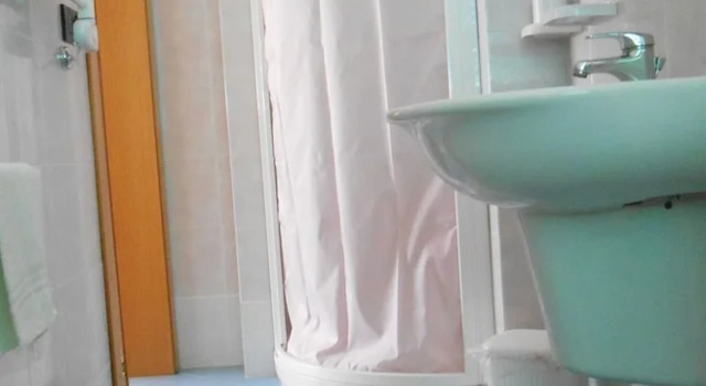 Четырёхместный номер Standard с балконом Hotel Biancaneve Wellness
