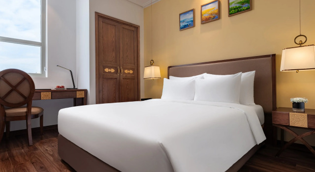 Двухместный номер Superior Nesta Hotel & Spa