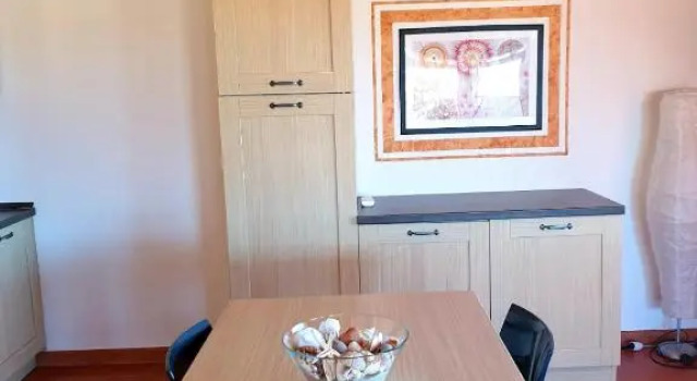 Апартаменты Residence Le Ginestre / Ataras