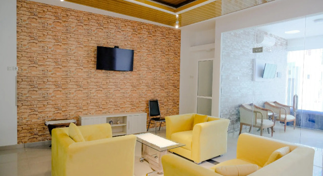 Hotel O Universitas Brawijaya Near Mall Dinoyo
