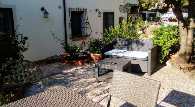 Номер Standard B&B Valverde