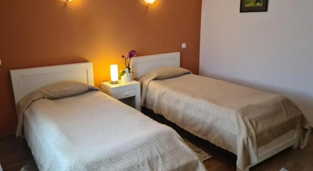 Двухместный номер Standard Hotel Ramona