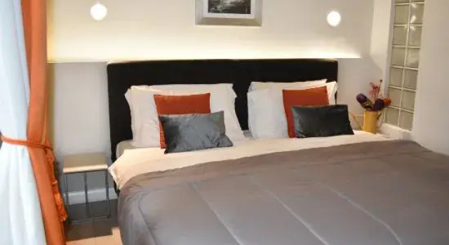 Номер Superior The Roman Empire Guesthouse