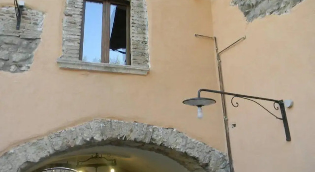 Corte Dè Guasconi, Rezervați Hotel Avezzano 