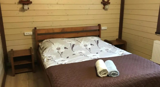 Шале Superior Karpatske Vidlunnya
