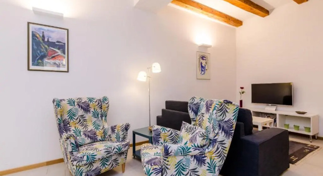 Апартаменты Comfort Apartments Lovro & Lena