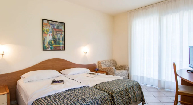 Hotel Ilma