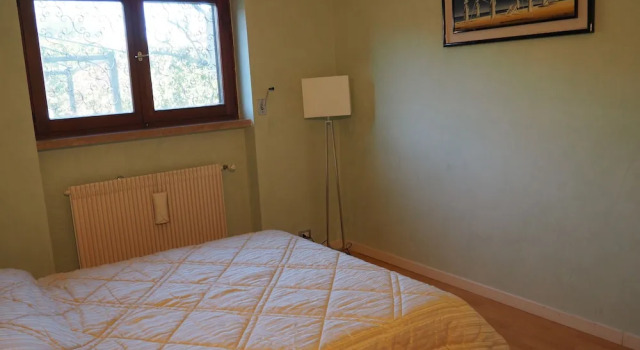 Семейные апартаменты с 2 комнатами B&B Villa Filotea & Apartment
