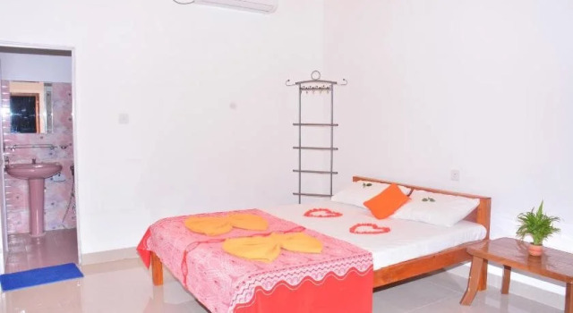 Pleasant Park Holiday Inn, Varaa Hotelli Edulliset hotellit kohteessa Trincomalee District