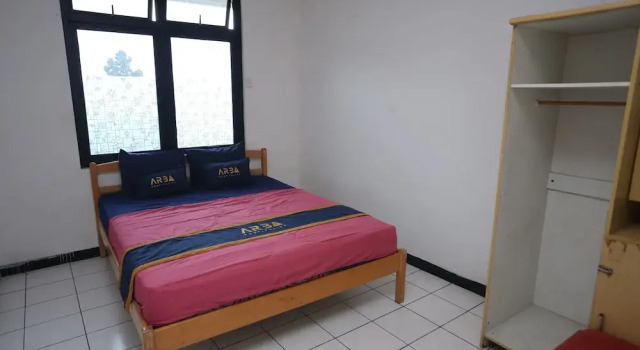 Villa Agape Near Puncak By ARBA, Rezervovat Vila Cipanas West Java