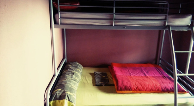 Casa Babylon Backpackers