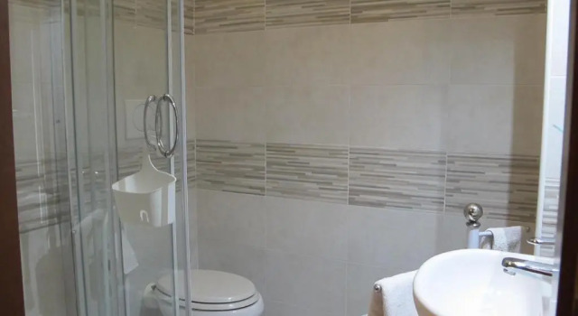 Номер Standard B&B La Casa di Gabry