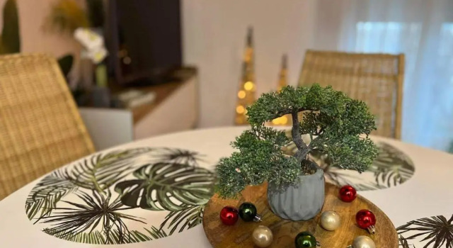 Апартаменты Charming Vólos House 2