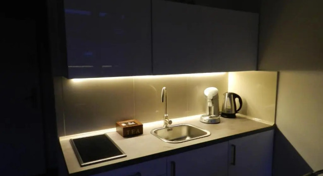Студия Apartament 52 Old Town