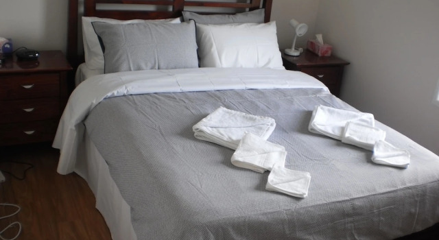 Коттедж Deluxe Riverdowns Cottage