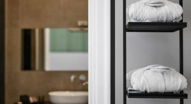 Трёхместный номер Deluxe Family Affair Luxury Rooms&Suites