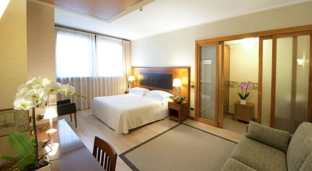 Hotel D'Este
