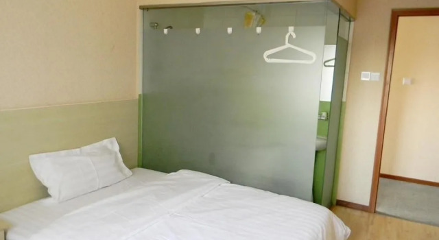Jin Tao Hotel, Book Hotel Hoteller i Beijing Province med parkering, Parkering