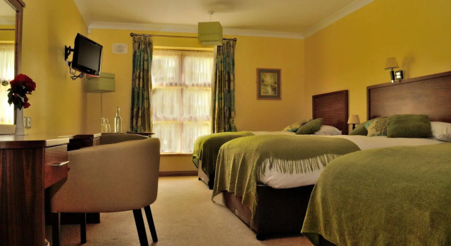 Samuel's Heritage Bed & Breakfast, Prenota Bed & breakfast Hotel a Waterford con colazione, Colazione