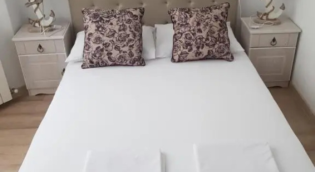 Апартаменты Superior Villa Favorita