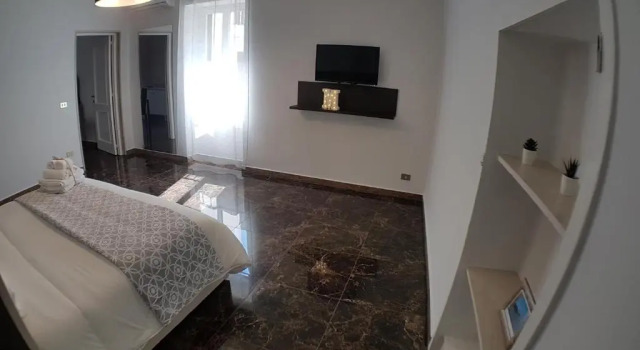 Superior dublă cameră B&B Montebello