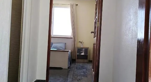 Seaview Mansion Dalaguete Apartment 3, Book Apartment Dalaguete Cebu