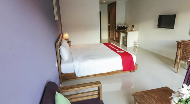 Nida Rooms Chang Phuak 157 Diamond