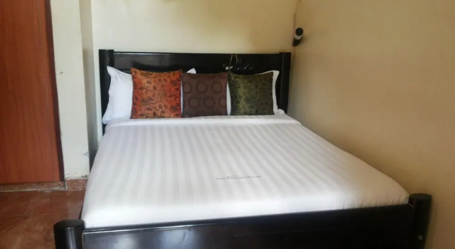 Номер Executive Dich Comfort Hotel - Main Branch