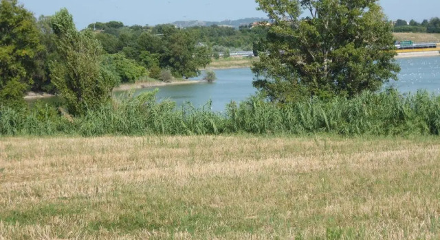 Апартаменты Ca del Lago Misano