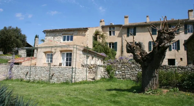 Domaine de la Blaque - B&B